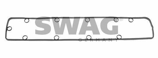 Прокладка, крышка головки цилиндра 62 91 8606 SWAG