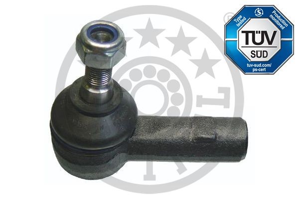 Наконечник поперечной рулевой тяги G1-025 OPTIMAL
