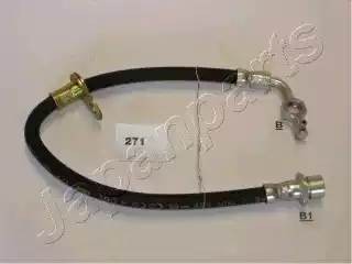 Кронштейн, тормозный шланг TF-271 JAPAN PARTS GROUP