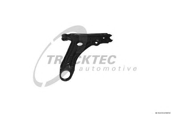 Рычаг независимой подвески колеса, подвеска колеса 0730009 TRUCKTEC