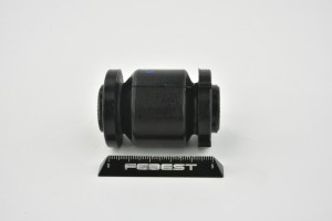 Сайлентблок рычага подвески TAB-125 FEBEST