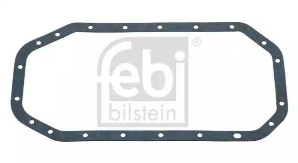Прокладка, маслянный поддон 08191 FEBI BILSTEIN
