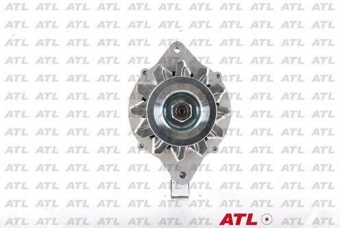 Генератор L 38 930 ATL DELTA AUTOTECHNIK