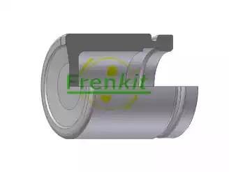 Поршень тормозного суппорта P575501 FRENKIT