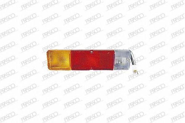 Задний фонарь SZ0404054 PRASCO GROUP
