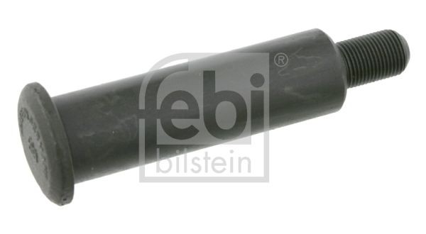 Воздушный фильтр 06775 FEBI BILSTEIN