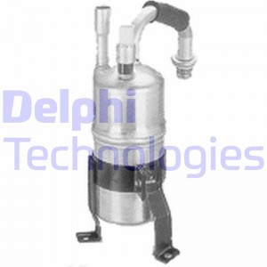 Осушитель, кондиционер TSP0175215 DELPHI