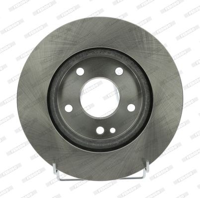 Тормозной диск DDF1173 FERODO