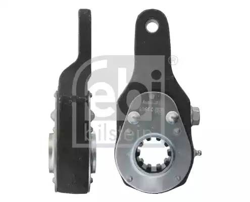 Система тяг и рычагов, тормозная система 03588 FEBI BILSTEIN