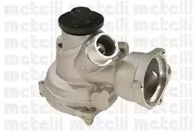 Водяной насос 24-0449 METELLI
