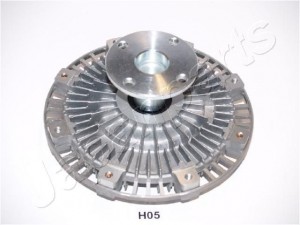Сцепление, вентилятор радиатора VC-H05 JAPAN PARTS GROUP
