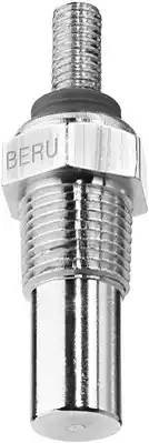 Температурный датчик охлаждающей жидкости ST051 BERU