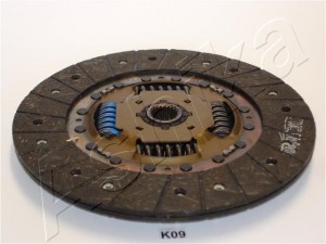 Диск сцепления 80-0K-K09 ASHIKA
