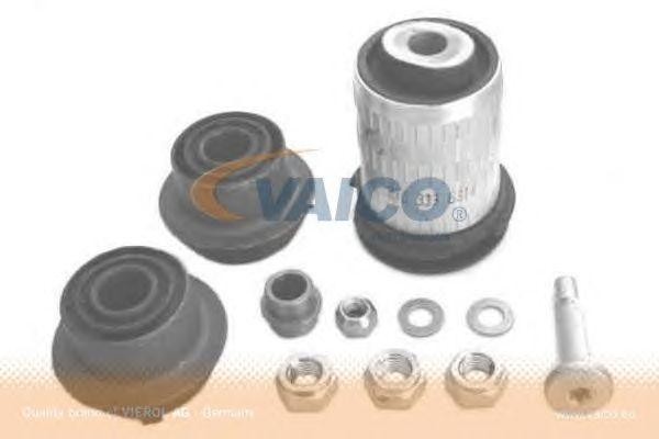 Сайлентблоки подвески (комплект) V30-1243 VEMO