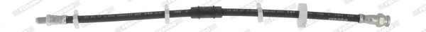 Тормозной шланг FHY2134 FERODO