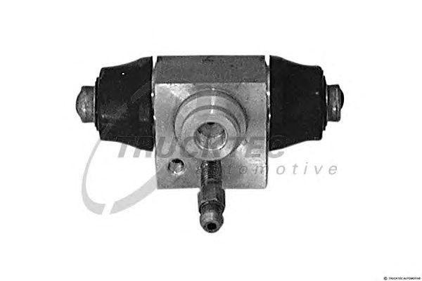 Колесный тормозной цилиндр 0735006 TRUCKTEC
