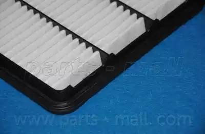 Фильтр воздушный PAC026 PMC PARTS MALL