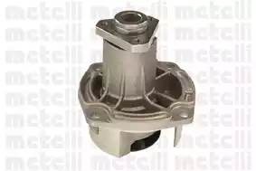 Водяной насос 240098 METELLI