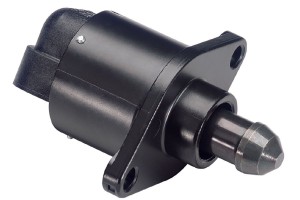 Поворотная заслонка, подвод воздуха C95181 VDO