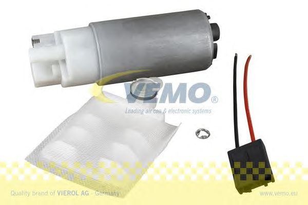 Топливный насос V40-09-0002 VEMO