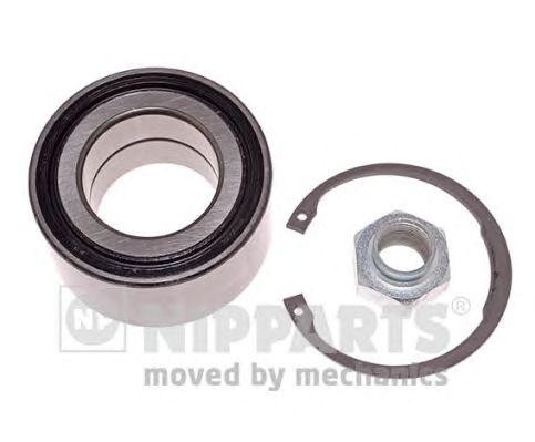 Комплект подшипника ступицы колеса J4708013 H B JAKOPARTS NIPPARTS