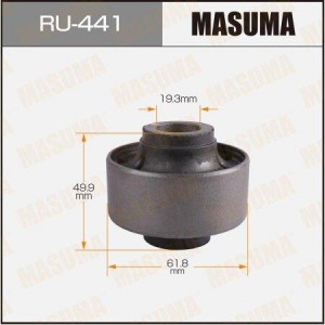 Сайлентблок RU-441 MASUMA