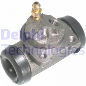 Колесный тормозной цилиндр LW80119 DELPHI