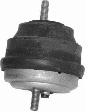 Подвеска, двигатель 88-056-A BOGE