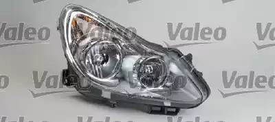 Основная фара 043376 VALEO PHC