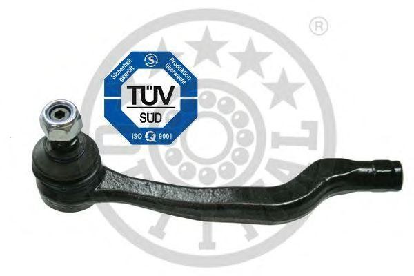 Наконечник поперечной рулевой тяги G11288 OPTIMAL