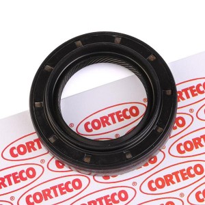 Уплотняющее кольцо, дифференциал 12012697B CORTECO