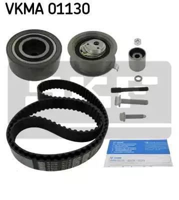 Комплект ремня ГРМ VKMA01130 SKF