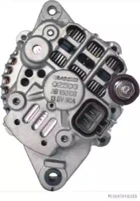 Генератор J5110514 H B JAKOPARTS NIPPARTS