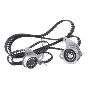 Комплект ремня ГРМ VKMA95014 SKF