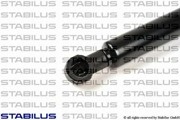 Газовая пружина, заднее стекло 7959RI STABILUS