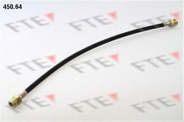 Тормозной шланг 45064 FTE