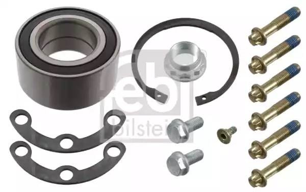 Комплект подшипника ступицы колеса 08881 FEBI BILSTEIN