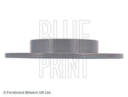 Рессорный лист ADM58809 BLUE PRINT
