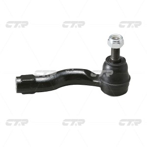 Наконечник рулевой тяги CET-126R CTR