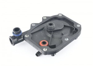 Клапан вакуумного управления, рециркуляция ОГ 11 61 7 501 563 BMW