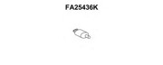 Катализатор FA25436K VENEPORTE