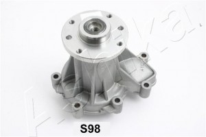 Водяной насос 35S0098 ASHIKA