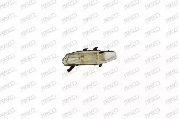 Основная фара RG4204903 PRASCO GROUP
