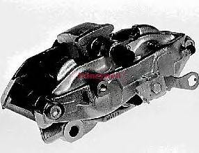 Тормозной суппорт 691858B BENDIX JURID