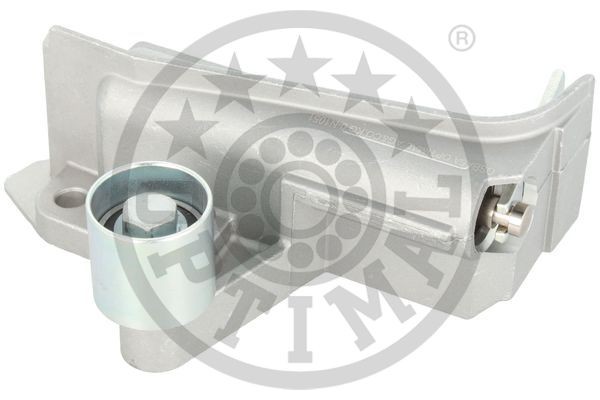 Успокоитель, зубчатый ремень 0-N1051 OPTIMAL