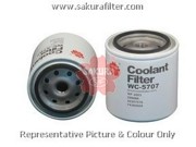 Фильтр охлаждающей жидкости WC-5707 SAKURA