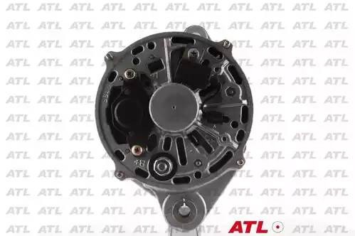 Генератор L35020 ATL DELTA AUTOTECHNIK