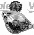 Стартер 458483 VALEO PHC