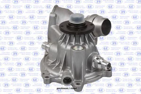 Водяной насос 980813 GK