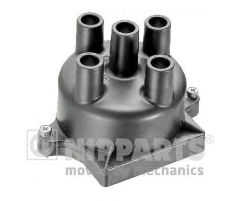 Крышка распределителя зажигания J5324004 H B JAKOPARTS NIPPARTS